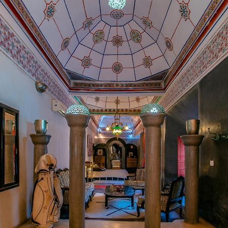 Prestige Du Souss Hotell Oulad Barrehil Eksteriør bilde