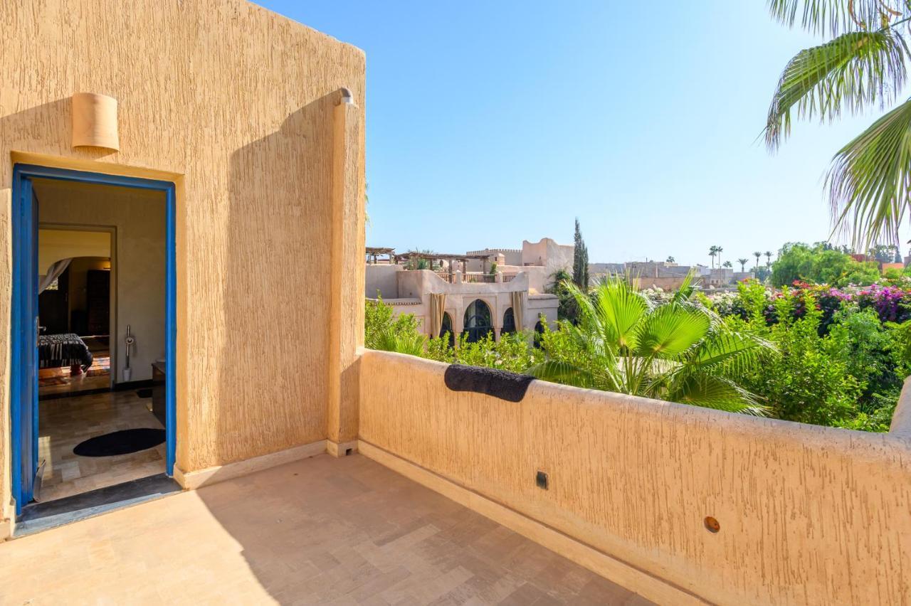 Prestige Du Souss Hotell Oulad Barrehil Eksteriør bilde