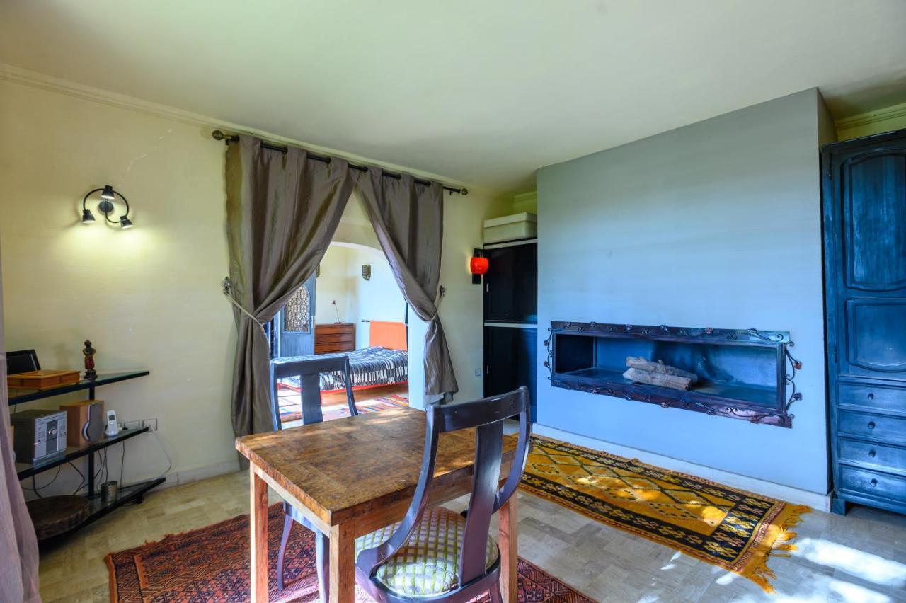 Prestige Du Souss Hotell Oulad Barrehil Eksteriør bilde