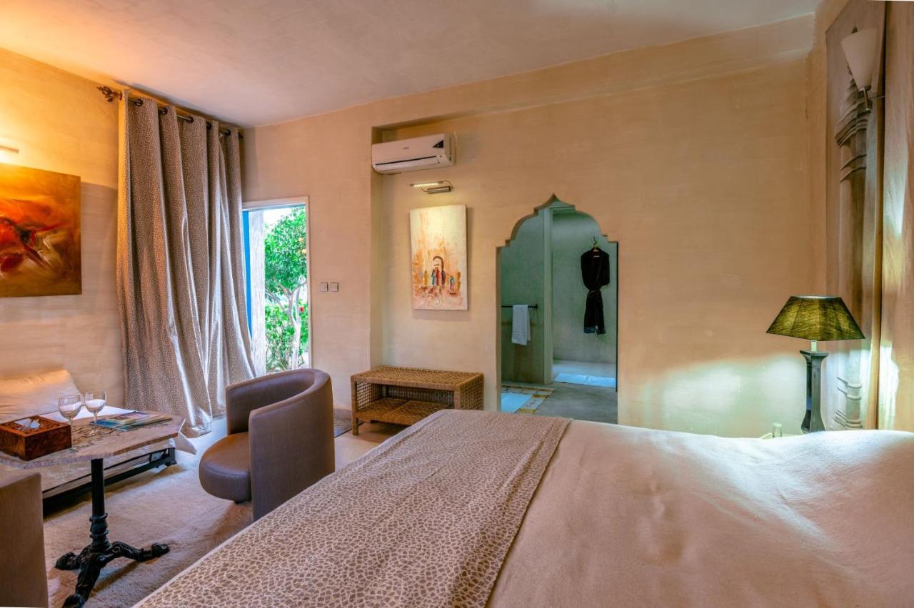 Prestige Du Souss Hotell Oulad Barrehil Eksteriør bilde
