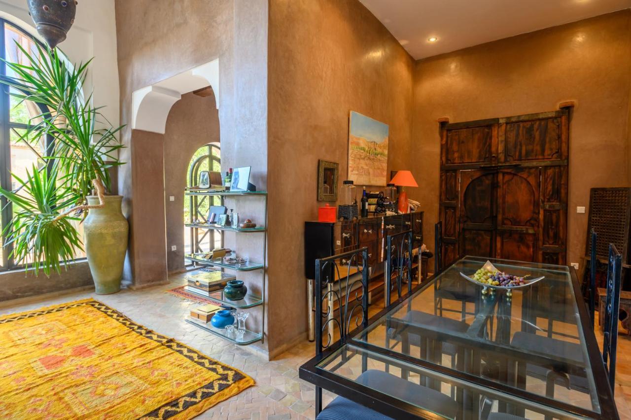 Prestige Du Souss Hotell Oulad Barrehil Eksteriør bilde