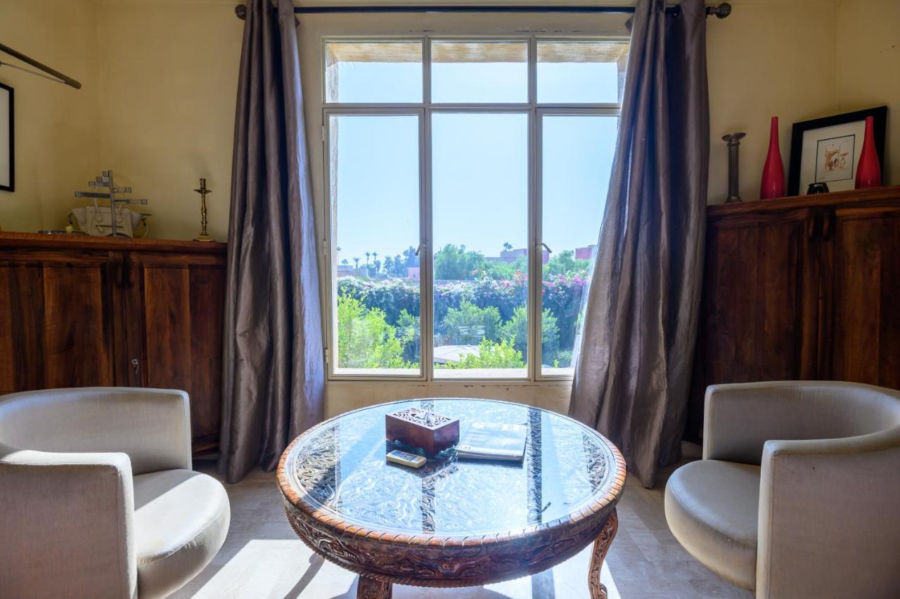 Prestige Du Souss Hotell Oulad Barrehil Eksteriør bilde