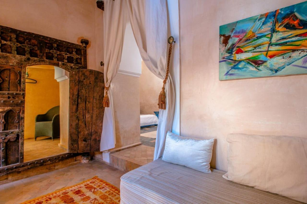 Prestige Du Souss Hotell Oulad Barrehil Eksteriør bilde