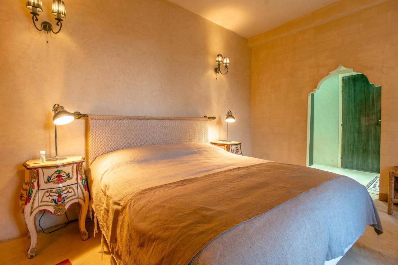 Prestige Du Souss Hotell Oulad Barrehil Eksteriør bilde