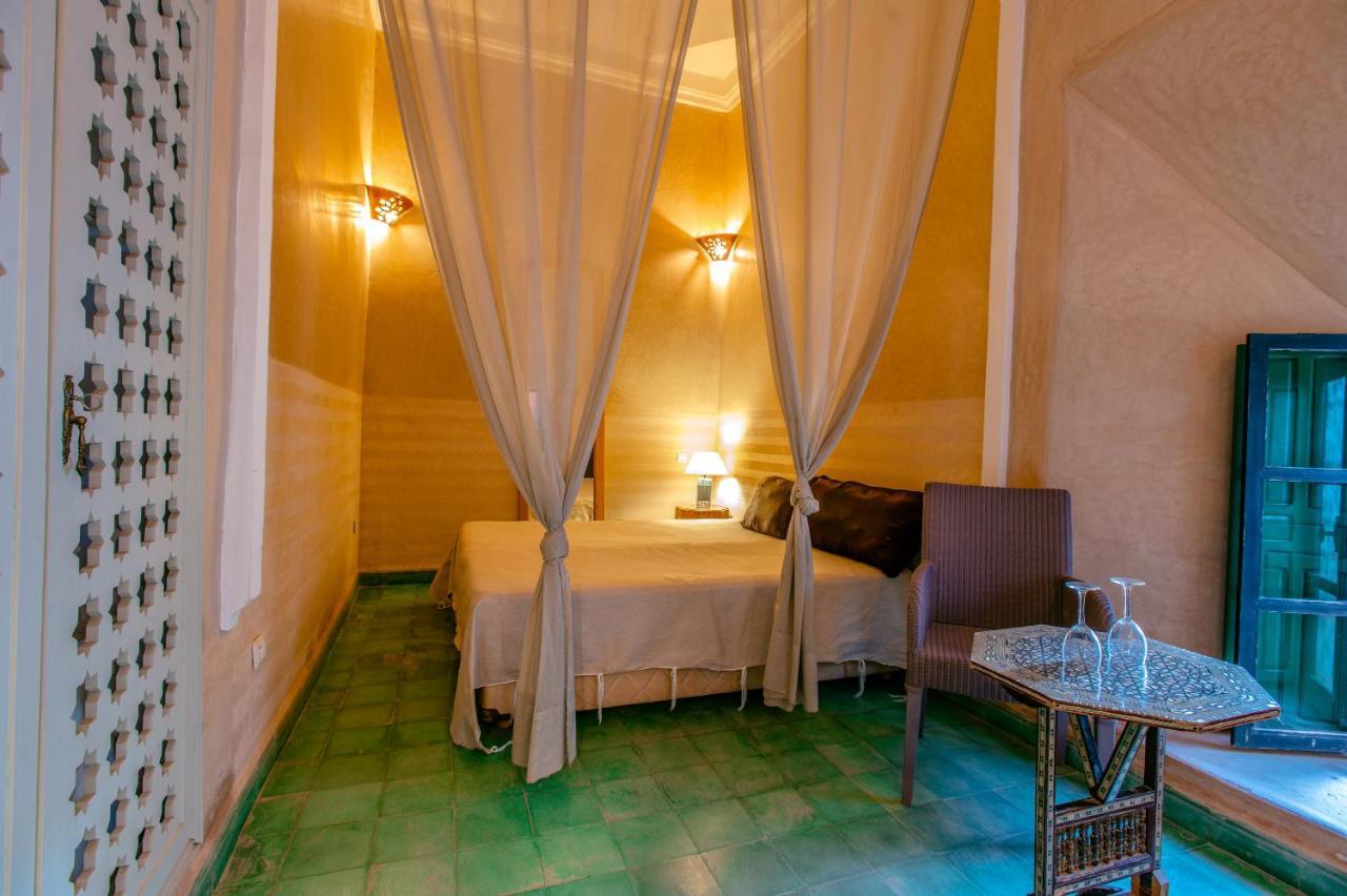 Prestige Du Souss Hotell Oulad Barrehil Eksteriør bilde