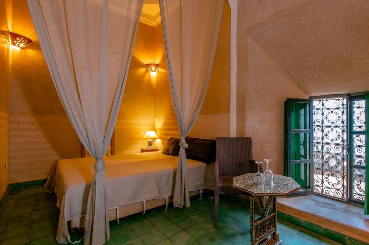Prestige Du Souss Hotell Oulad Barrehil Eksteriør bilde